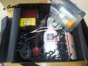 Luxurx Box  (3)
