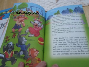 Personalisierte Kinderbücher (2)
