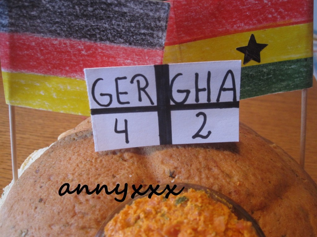Iglo Halbzeit Pausen Snack